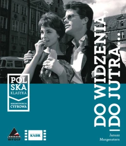 Janusz Morgenstern - Do widzenia, . (Polnischer Film | Blu-ray | Englische Untertitel) - Bild 1 von 1