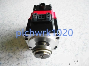 1 PCS FANUC Servo Motor A06B-0114-B075#0008 in good condition - Picture 1 of 3