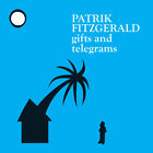 Patrik Fitzgerald ‎– Gifts And Telegrams  lp vinyl