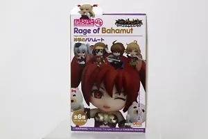 Unopened Rage of Bahamut Petite Nendoroid Mystery Figure Good Smile Company - Picture 1 of 6