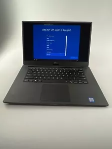 Dell Precision 5540 15.6" 4K Touch i9 2.4Ghz 64GB 1TB SSD T2000 4GB Win 11 Pro - Picture 1 of 2