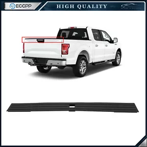 For 15-20 Ford F150 Flexible Step Tailgate Molding Cover Top Cap Protector ABS - Picture 1 of 10