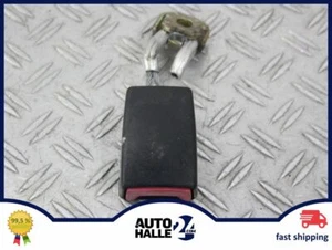 84361 Gurtschloss rechts hinten Sicherheits Traffer 566350202 Mercedes-benz CLK - Bild 1 von 3