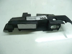 NUEVO AUDI A4 1995-1999 IZQUIERDO N/S RADIADOR GUÍA DE AIRE POR FAVOR COMPRUEBE 8D01283B - Imagen 1 de 1