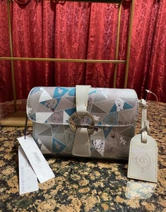 Disney Parks Disney 100th Dooney & Bourke Brandneu mit Etikett - Bild 1 von 9