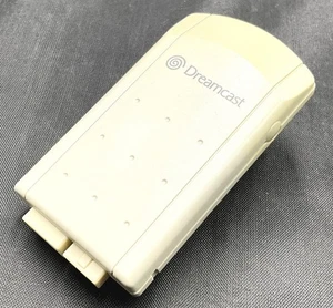 puru puru pack Dreamcast SEGA Japan authentic HKT8600 tested US tarife included - Bild 1 von 11