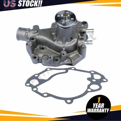 Engine Water Pump for 1970-1976 Mercury Montego Monarch Cougar Marquis 5.0L 5.8L Foto 1 de 4