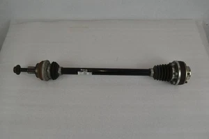 Eje De Transmisión Original Audi TTS TT 8S Trasero Izquierdo 3Q0501203 A4887 - Imagen 1 de 5