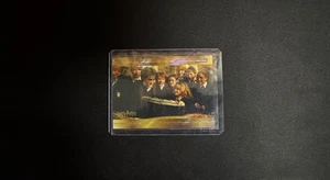 2024 Kakawow Phantom Harry Potter Final Frame #PHP-F-27 - - Bild 1 von 2