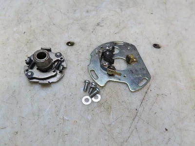 Honda CM185T 185 1979 Twinstar encendido avanzado/puntos Foto 1 de 4