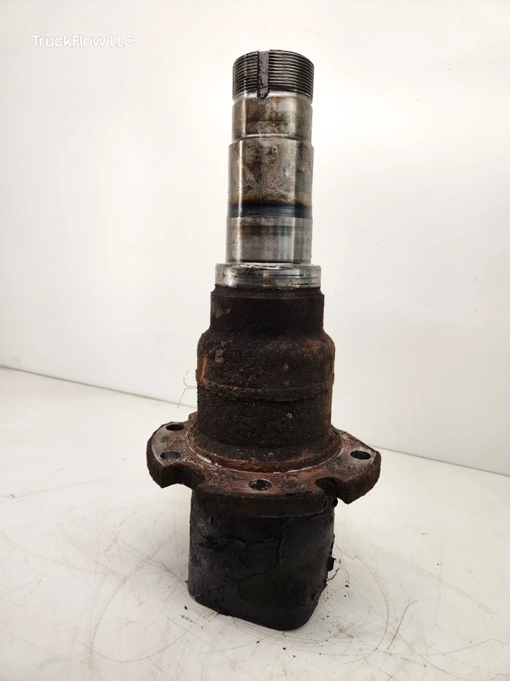 1999-2004 Ford F550 Dana S135 eixo traseiro direito externo eixo cubo flange - Imagem 1 de 4