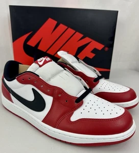 Size 13 US Men - Air Jordan 1 Retro OG 2025 Low Chicago Style Code: HQ6998600 - Picture 1 of 14