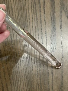 Rare VICTORIAS SECRET FLOWER EDT PERFUME PURE SEDUCTION No Flower Top 70% Full - Picture 1 of 5