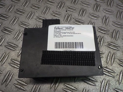 Centralina 121420160 Land Rover Range Rover III (L322) 2.9 Td6 4WD 130kW 177cv - Immagine 1 di 3