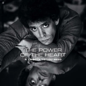 VARIOUS ARTISTS The Power of the Heart: A Tribute to Lou Reed (RSD 2024  (Vinyl) - Picture 1 of 1