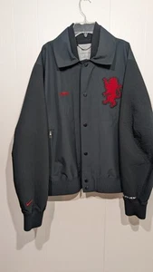 Nike Lebron James Mens Storm-fit ADV Jacke Herren Größe M PROBE - Bild 1 von 18