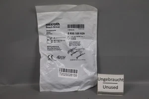 Rexroth 0830100629 Cylinder Switch 0 830 100 629 10-30VAC/DC 3W/VA 130mA Sealed - Picture 1 of 3