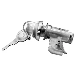 70~81 Camaro 70~77Chevelle El Camino 72~81Firebird 70~72MonteCarlo Glovebox Lock - Bild 1 von 1