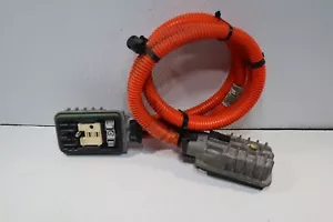 2011-2015 CHEVROLET VOLT CADILLAC ELR BATTERY INVERTER CABLE OEM 22785829 - Picture 1 of 8