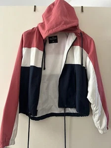 Hollister jacket / Size Medium - Picture 1 of 4