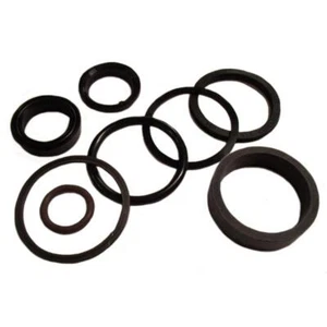 Steering Cylinder Seal Kit Fits Case 480C 480D 480E 580C 580D 580F 580SE D148100 - Picture 1 of 11