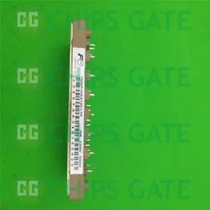 1PCS NEW 7MBR10SA120J-70 7MBR10SA120J70 FUJI MODULE - Picture 1 of 3