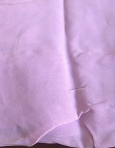 Scampolo tessuto Chiffon rosa ciclamino H 140 X L 140 cm - Picture 1 of 1