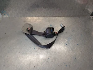 Ssangyong Korando Sports 2012 - 2016 Offside Driver Rear Seat Belt 7560232101 - Picture 1 of 8