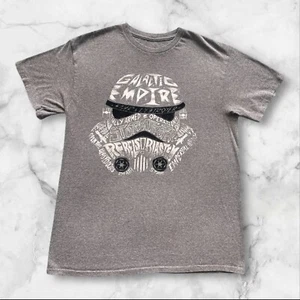 Star Wars Impero Galattico Storm Trooper Accenti in feltro - Foto 1 di 6