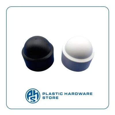 Copridadi/Cappucci/Copribulloni plastica | cupola protezione viti  - PHS - Immagine 1 di 3