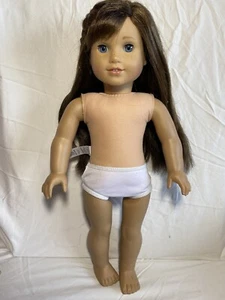 American Girl Doll - Grace Thomas - GOTY 2015 - Picture 1 of 6