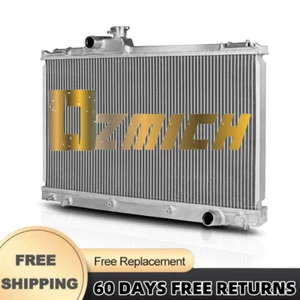 Aluminum Radiator For Lexus IS200/IS300 JCE10 GXE10 2.0L/3.0L AT/MT 2000-2005 - Picture 1 of 7
