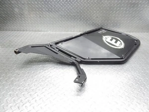 2013 Can-Am Maverick 1000R XRS Right Passenger Side Door Panel Frame Cover - Picture 1 of 11