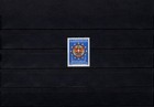 Österreich 1974, Nr. VIII, unverausgabtes, postfrisches Luxusstück