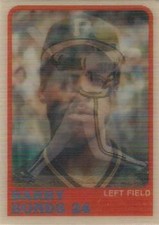 1988 Sportflics Baseball Cards #1-225 You Pick!