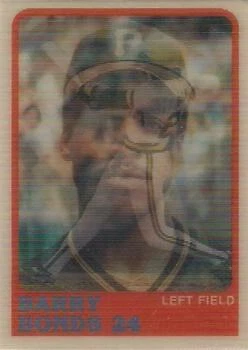 1988 Sportflics Baseball Cards #1-225 You Pick! - Image 1 of 1