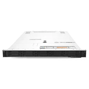 Dell R6525 Server, 2x 7542 + 512GB 3200aa RAM + 4x PM1643a 7.6TB + OCP + H345 - Bild 1 von 3
