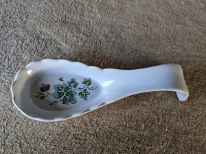 REPOSACUCHARA CERÁMICA CORELLE COORDINATES CALLAWAY DE COLECCIÓN ENVÍO GRATUITO EE. UU. - Imagen 1 de 3