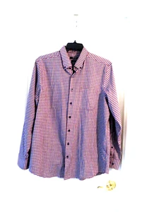 LC Waikiki Men's Shirt - XL 43-44 #2920 - Picture 1 of 6
