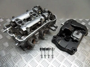 Motor Honda VFR 800 Crosrunner unidad completa de culata trasera 2015 a 2017 - Imagen 1 de 12