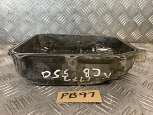 HONDA CB550 FOUR oil sump pan - Picture 1 of 6