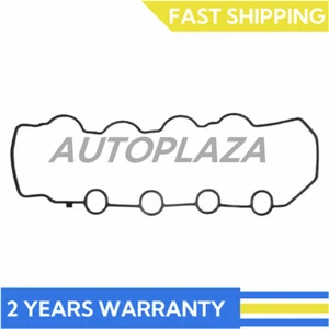 12341-rmx-000 Engine Valve Cover Gasket Fits For 2006-2011 Honda Civic 1.3L - Foto 1 di 5