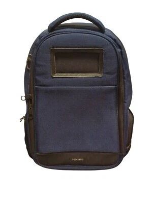 Рюкзак Solgaard Lifepack противоугонная дорожная сумка с местом для хранения ноутбука - Изображение 1 из 4