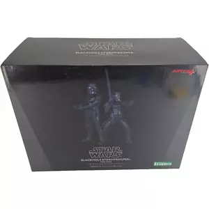 Star Wars Blackhole Stormtrooper ArtFX+ Pack 2 figurines 1/10 de Kotobukiya - Foto 1 di 7