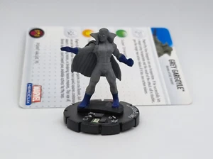 HeroClix Secret Invasion #010 GREY GARGOYLE MARVEL - Imagen 1 de 1
