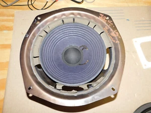 Advent 5002 Model (Parting out) 10-12 " Woofer Speaker READ! - Picture 1 of 14