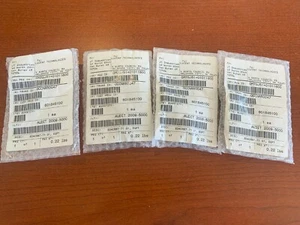 Lot of (4) Lucent Technologies 601845100 - Hardware Kit - Picture 1 of 2