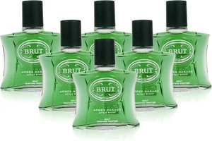 Brut After Shave Original 100ml, Best After Shave (Pack of 6units) - Picture 1 of 3