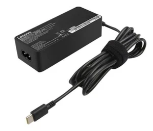 Lenovo 65W Standard AC Adapter (USB Type-C) - (4X20M26268) - Bild 1 von 6