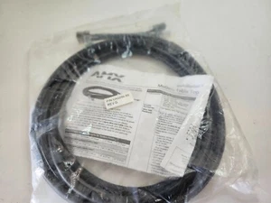 Cable de mesa AMX Modero 10 pies (CA2250-50) - ¡NUEVO!! - Imagen 1 de 2